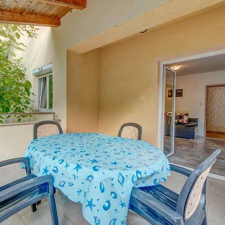 Apartments Savar - Ilo Brbinj Экстерьер фото