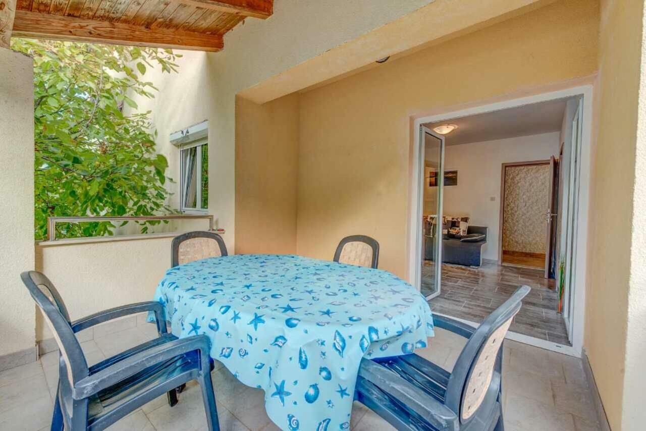 Apartments Savar - Ilo Brbinj Экстерьер фото