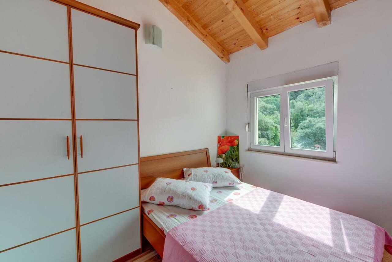 Apartments Savar - Ilo Brbinj Экстерьер фото