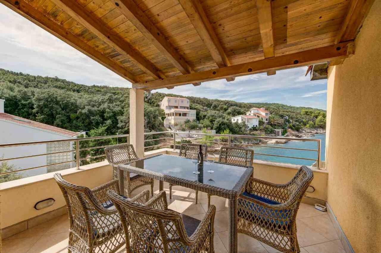 Apartments Savar - Ilo Brbinj Экстерьер фото
