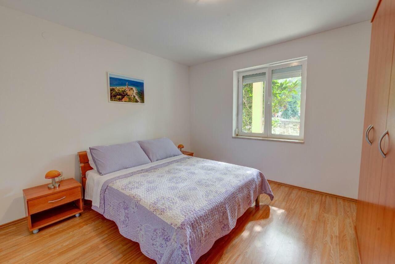 Apartments Savar - Ilo Brbinj Экстерьер фото