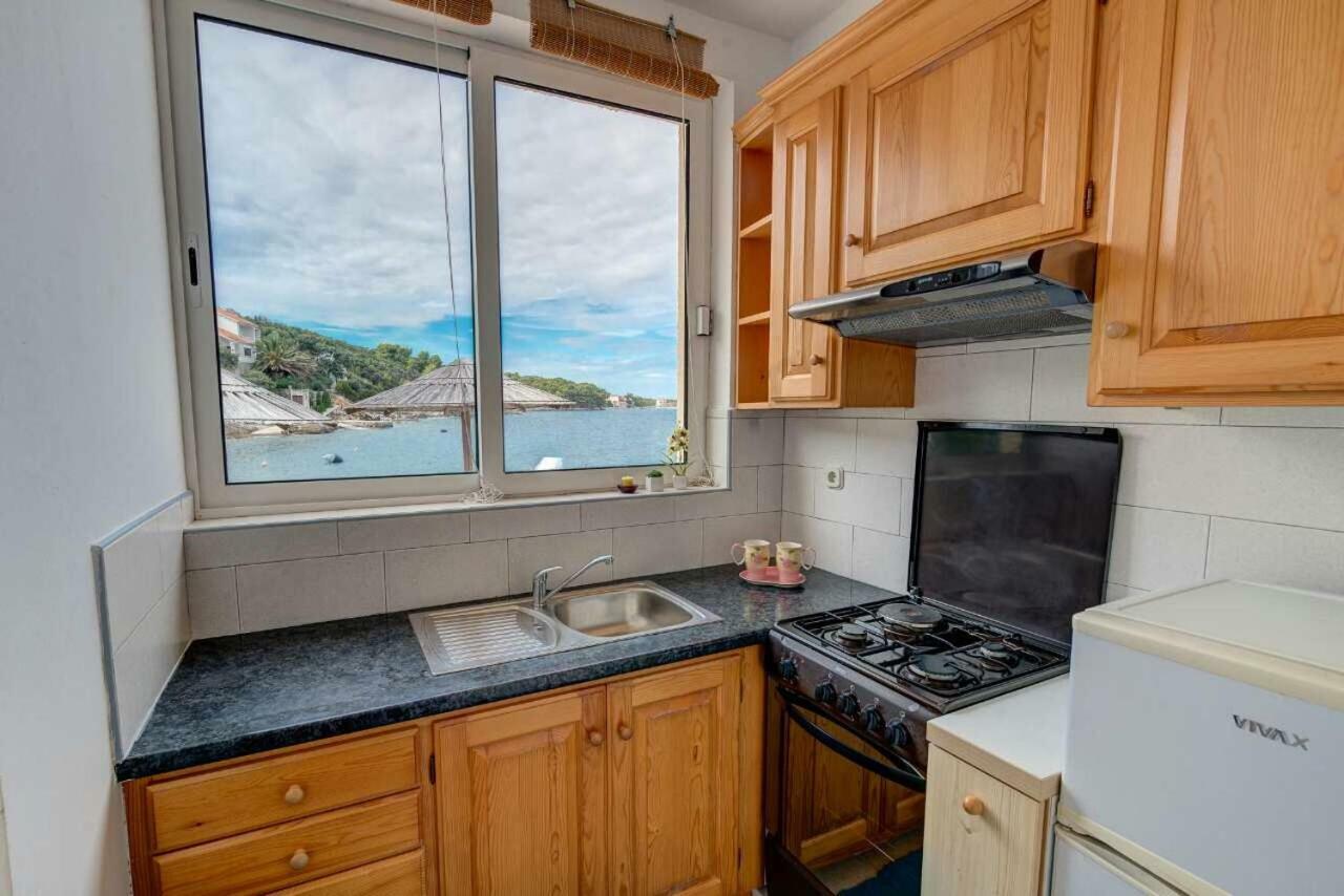 Apartments Savar - Ilo Brbinj Экстерьер фото