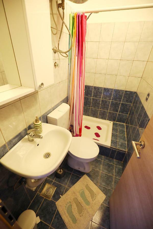 Apartments Savar - Ilo Brbinj Экстерьер фото