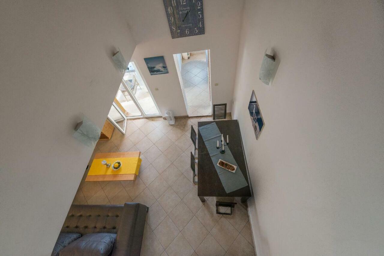 Apartments Savar - Ilo Brbinj Экстерьер фото