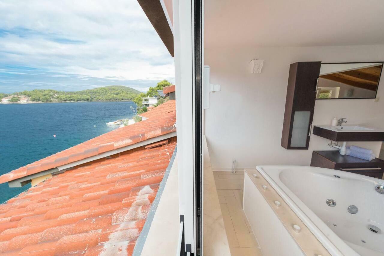 Apartments Savar - Ilo Brbinj Экстерьер фото