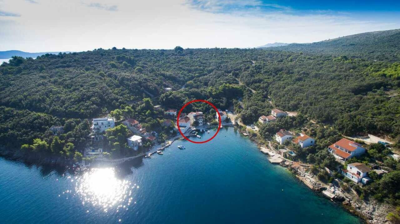 Apartments Savar - Ilo Brbinj Экстерьер фото